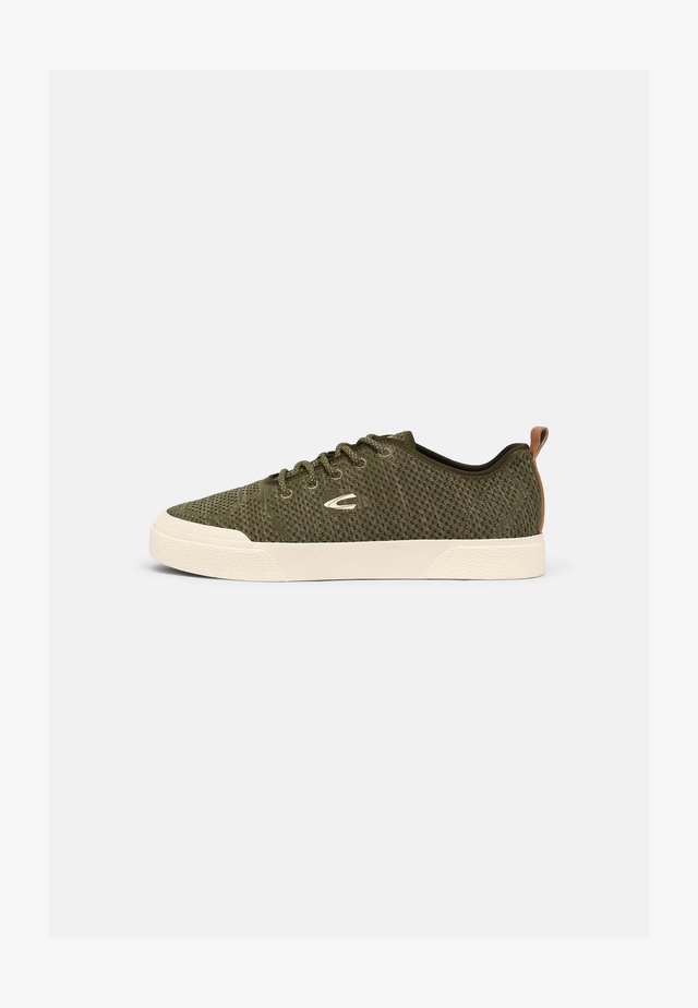 WADE - Sneakers laag - moss green