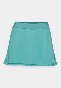 Selected, deep dark green