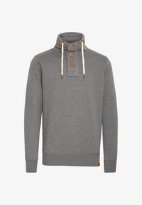 Selected, grey melange