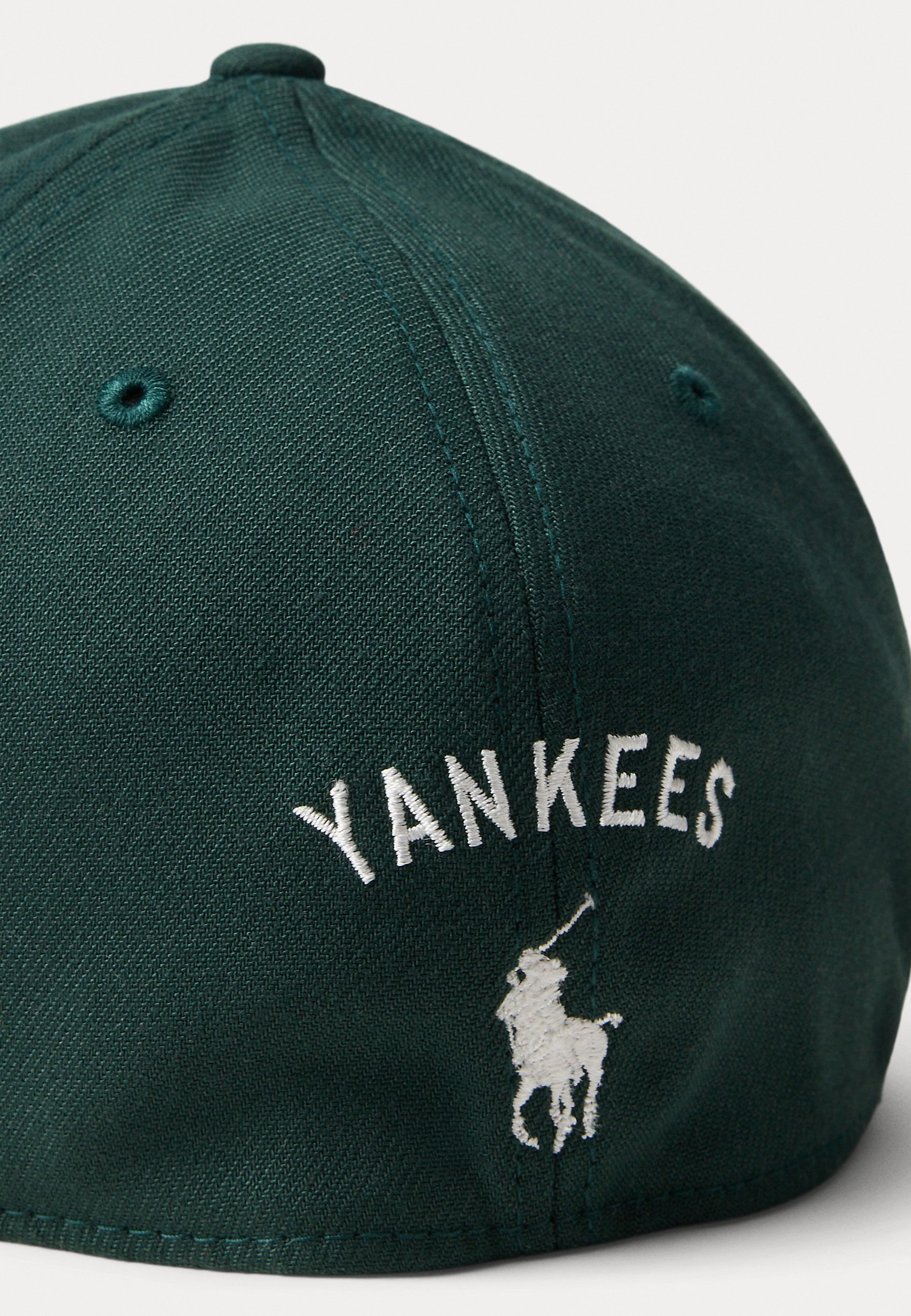 Polo Ralph Lauren POLO RALPH LAUREN YANKEES FITTED CAP - Cap