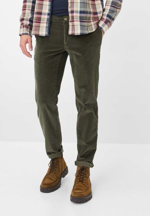 Chino - olive