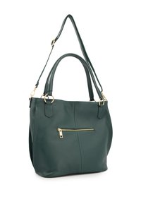 VENEZIA BAG - Cabas - green