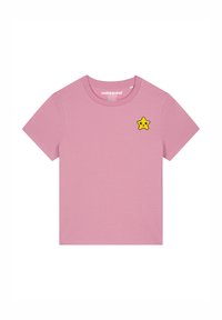 Unausgewählt, bubble pink