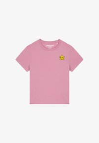 Unausgewählt, bubble pink