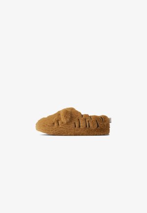 Liewood, AVIAJA UNISEX - Pantofole - caramel