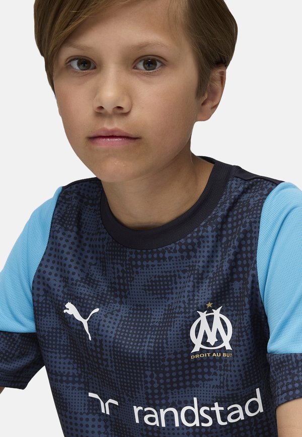 OLYMPIQUE DE MARSEILLE TRAININGS - Vereinsmannschaften