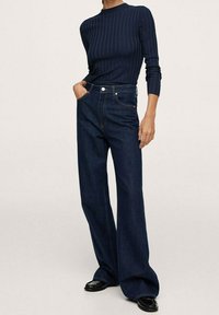 Mango Trui - royal blue
