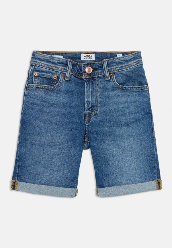JJIRICK JJORIGINAL  - Jeans Shorts