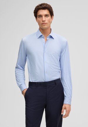 Strellson STRELLSON HEMD SIT - Businesshemd - hellblau