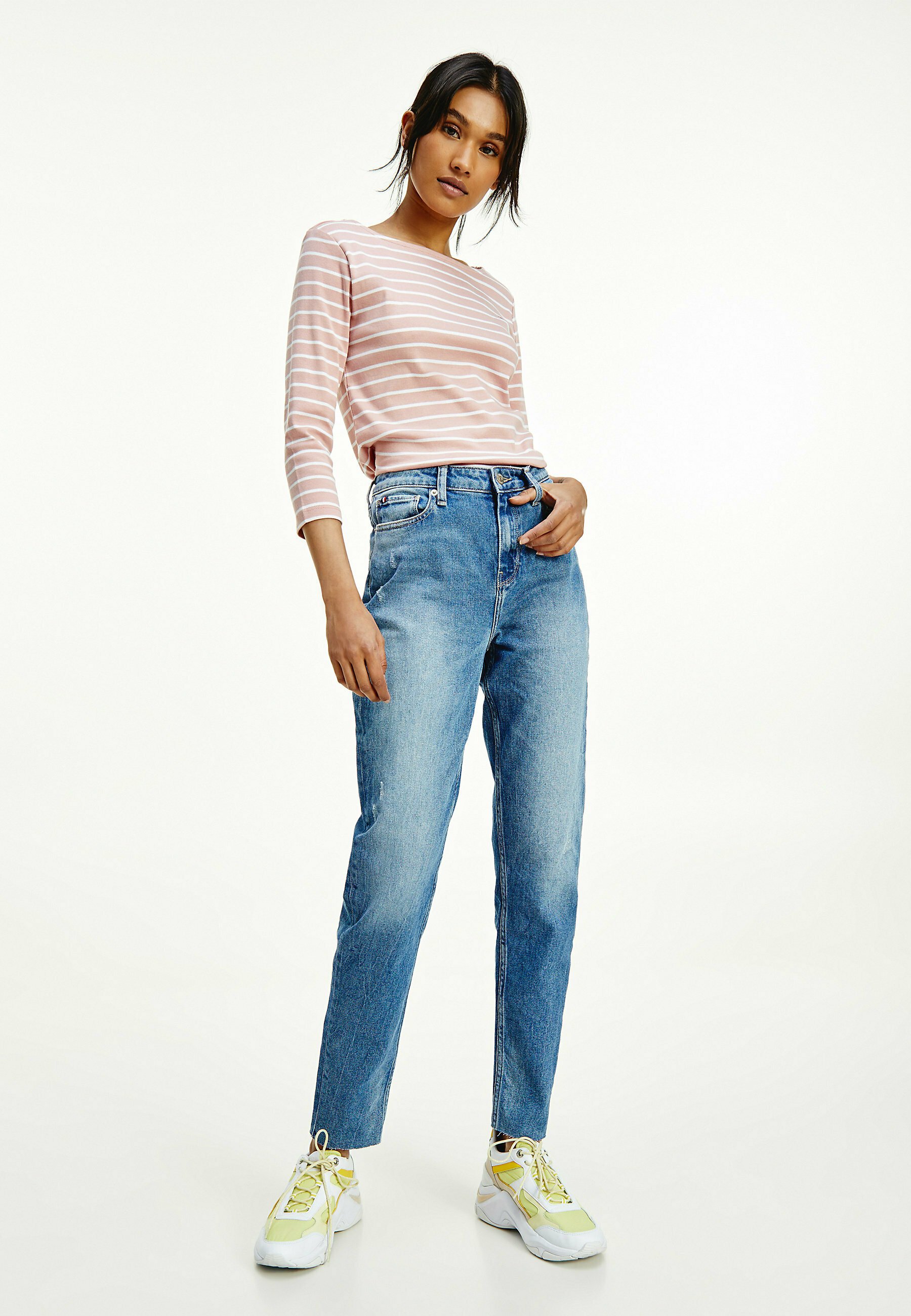 Джинсы Gramercy Tommy Hilfiger