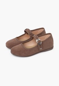 Pisamonas Riemchenballerina - topo