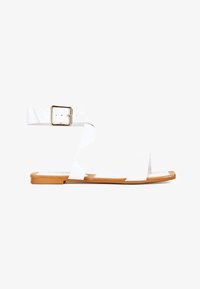 Seleccionado, blanco