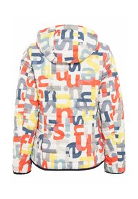 camel active Chaqueta de invierno - orange