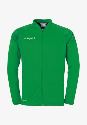 uhlsport GOAL - Training jacket - grün lagune