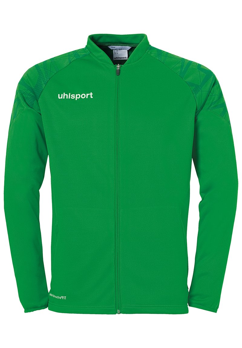uhlsport GOAL  - Trainingsvest - grün lagune