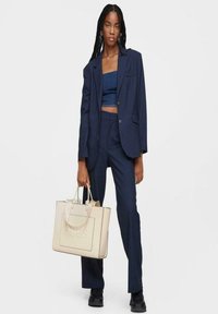 Tous Bolso shopping - beige
