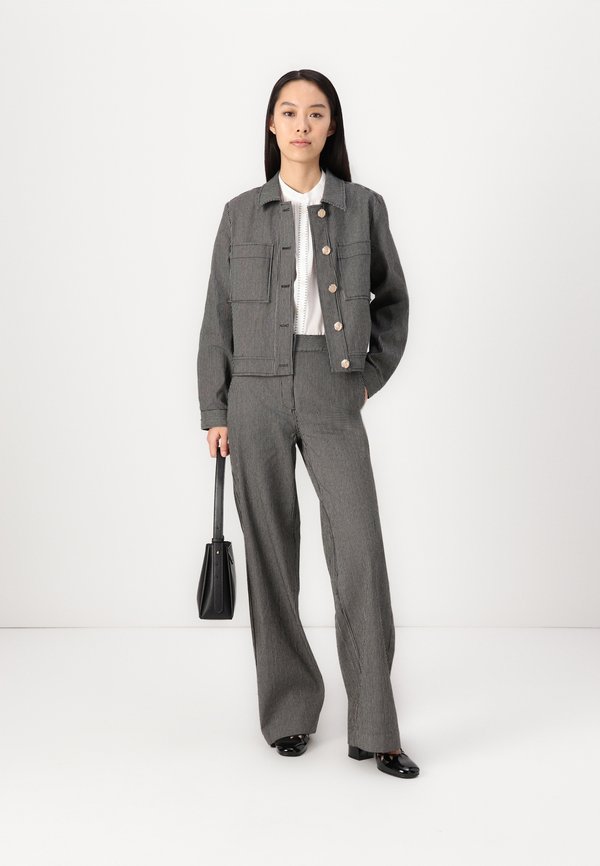 AMIA PANTS - Trousers2