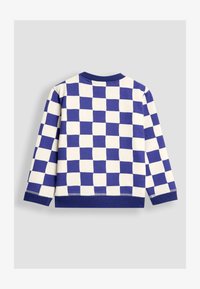 Unausgewählt, blue ready to race