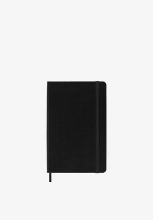 Moleskine, Altri accessori - nero