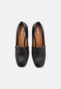 Geox Klassiska pumps - black