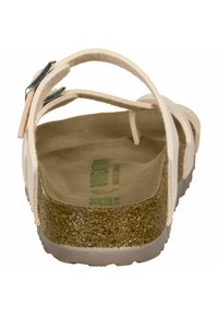 Birkenstock MAYARI BF - REGULAR - Sandals - pink