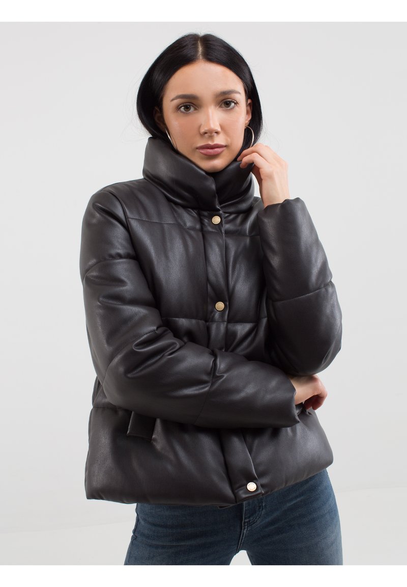 Big Star Talvitakki Braun ruskea Zalando fi big-star-talvitakki-braun-ruskea-zalando-fi