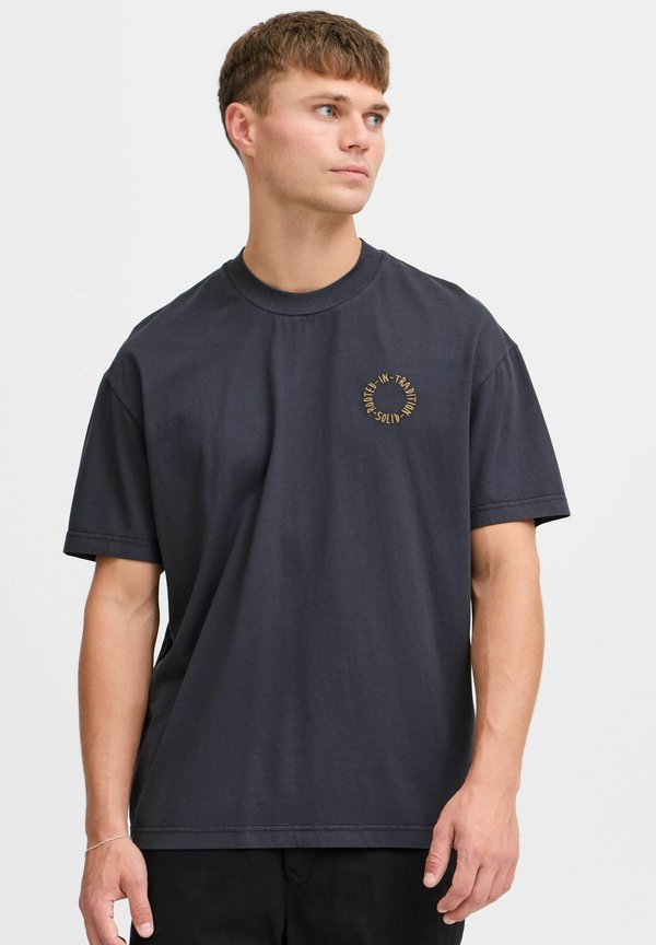 SDNOJUS - Print T-shirt