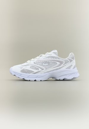 JUNIOR L003 NEO SHOT UNISEX - Trainers - white