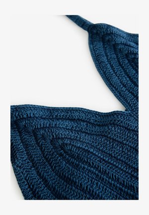 Next Maksikleit - navy