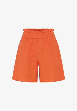 Saint Tropez, SIBILLESZ SHORTS - Pantaloni scurți - tigerlily