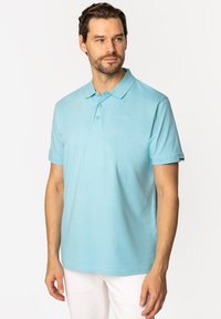 Lee Cooper ALFI jasnoniebieski