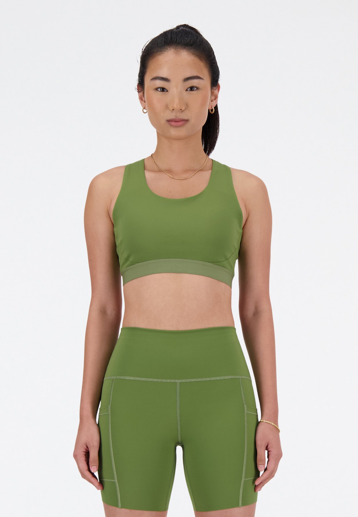 ATHLETICS SLEEK
