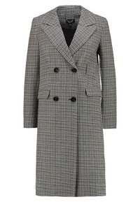 Topshop Klassisk frakke - camel