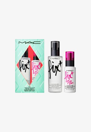 STAY PUT FIX+ DUO - Make-up Set