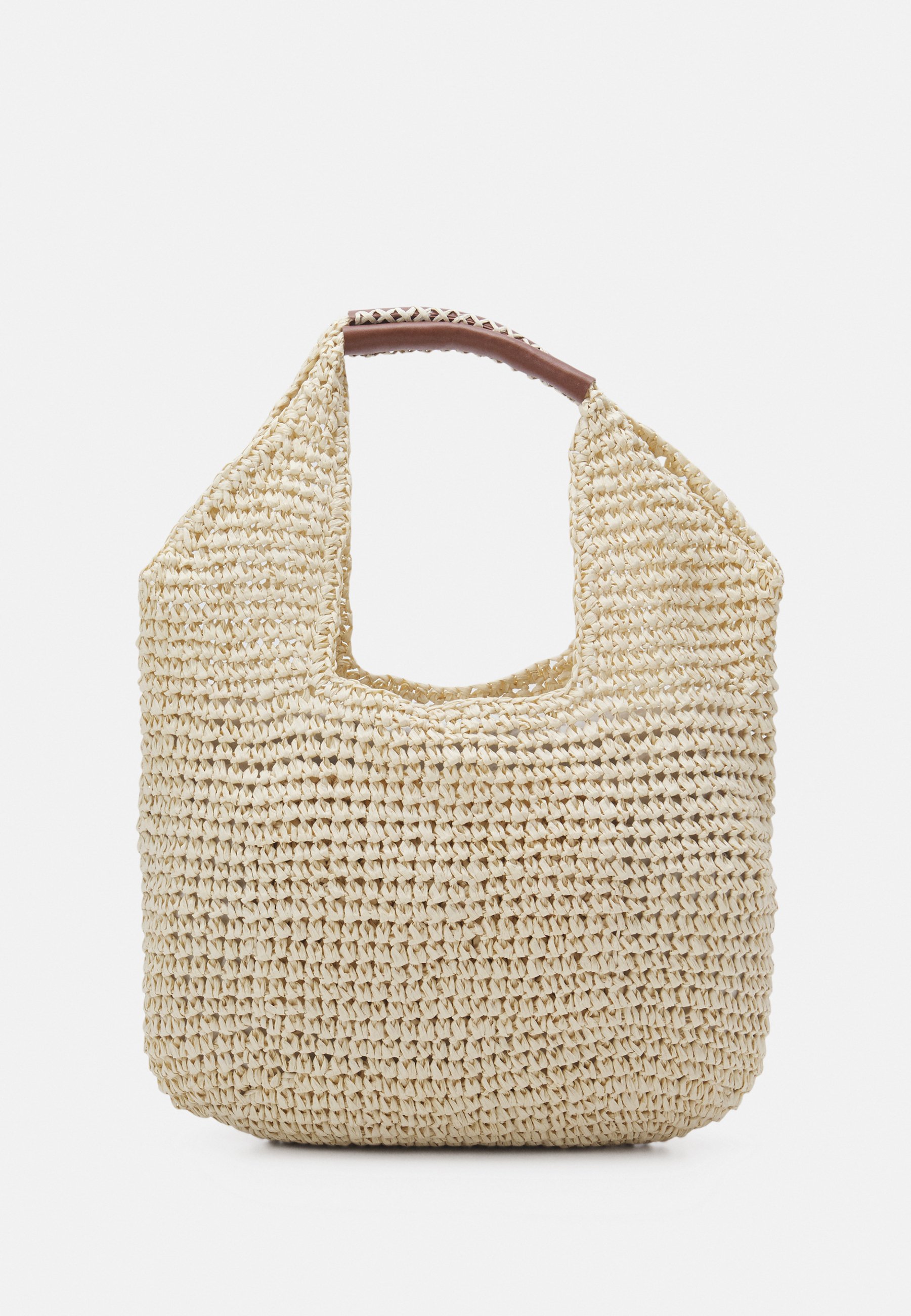 Seafolly CARRIED AWAY SUNDAY TOTE - Complementos de playa - natural/beige -  Zalando.es