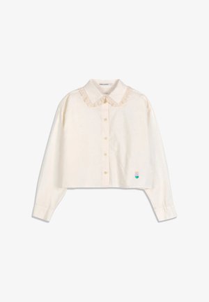 Bobo Choses, WOMEN - Chemisier - ivory