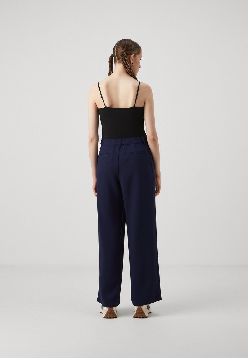 Haut En Lin Pour Femme GAP - Taille Moyenne - Manches Courtes - Neuf Avec étiquettes - Idée Cadeau Maman