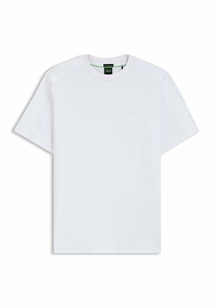 BOSS, T-shirt basique - white