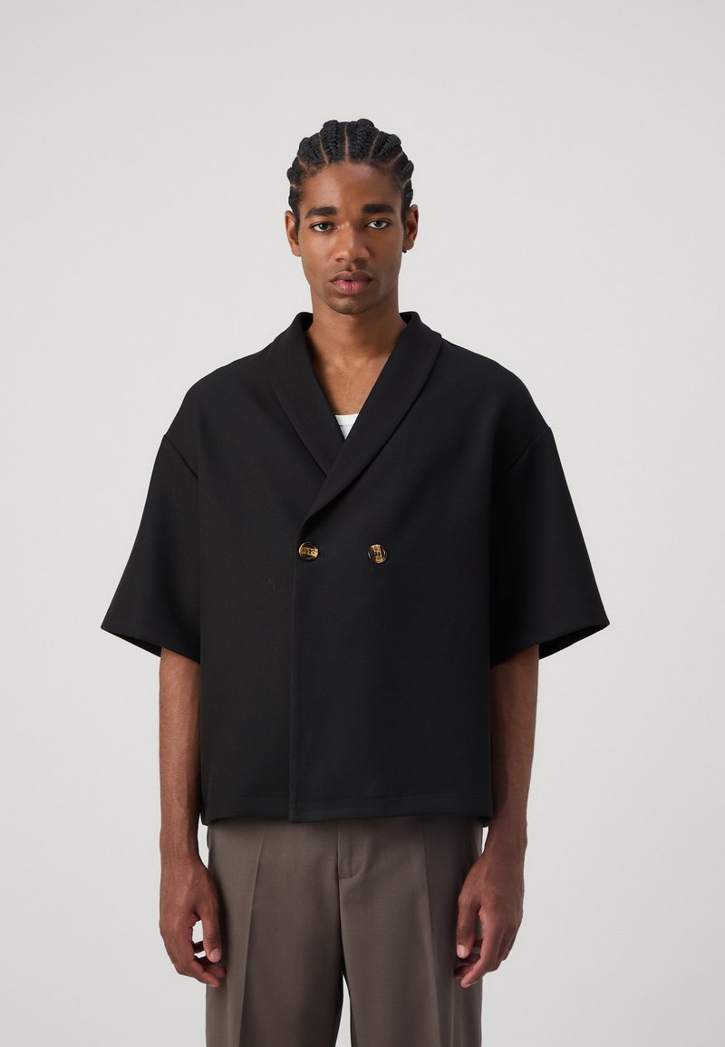 Heathe ALTO  - Sakko - black