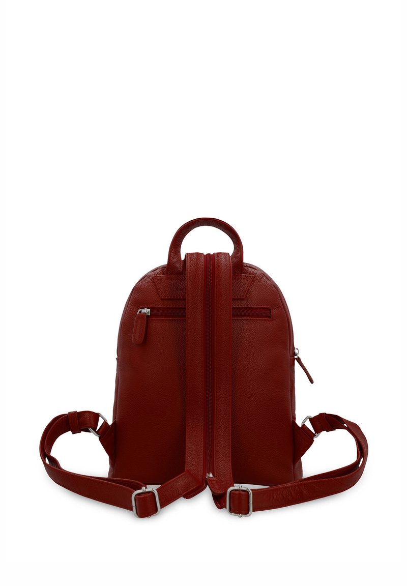 Picard LUIS - Tagesrucksack - rot - Zalando display picture 1