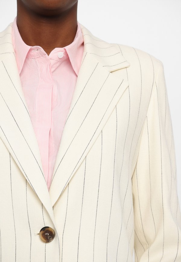 LESSY - Blazer - milk4