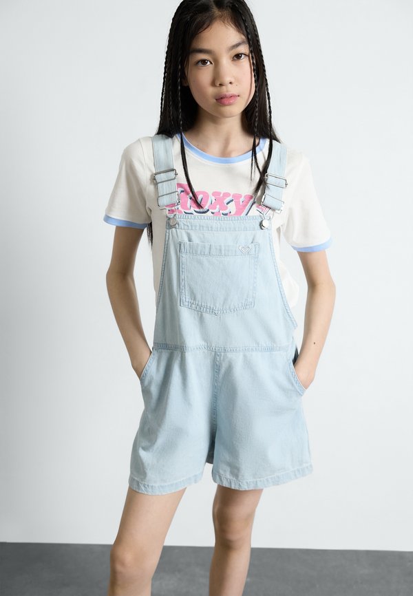 AFTERNOON SPIRIT - Dungarees