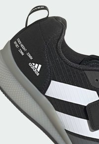 adidas Performance ADIPOWER WEIGHTLIFTING 3 - Trainingsschuh - black