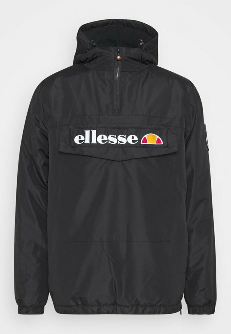 Ellesse MONTERINI - Casaco de inverno - black