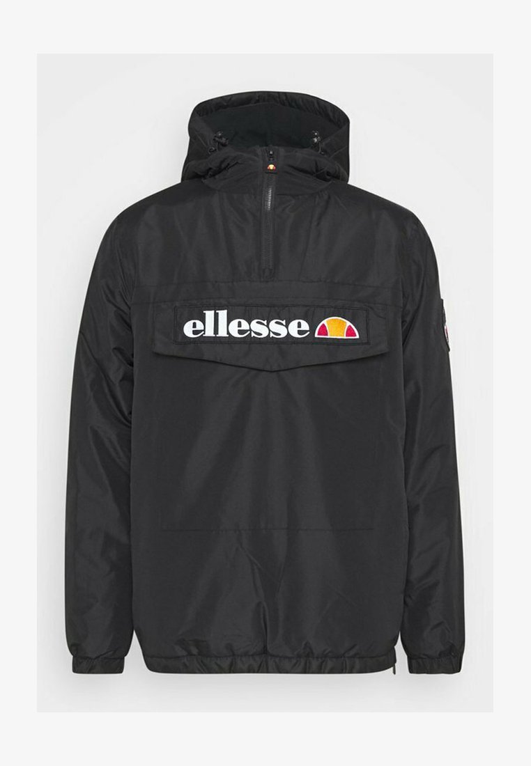 Ellesse MONTERINI - Casaco de inverno - black