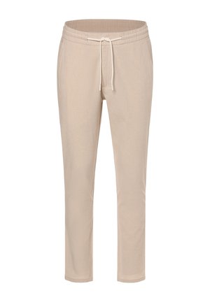 Pantalones - beige