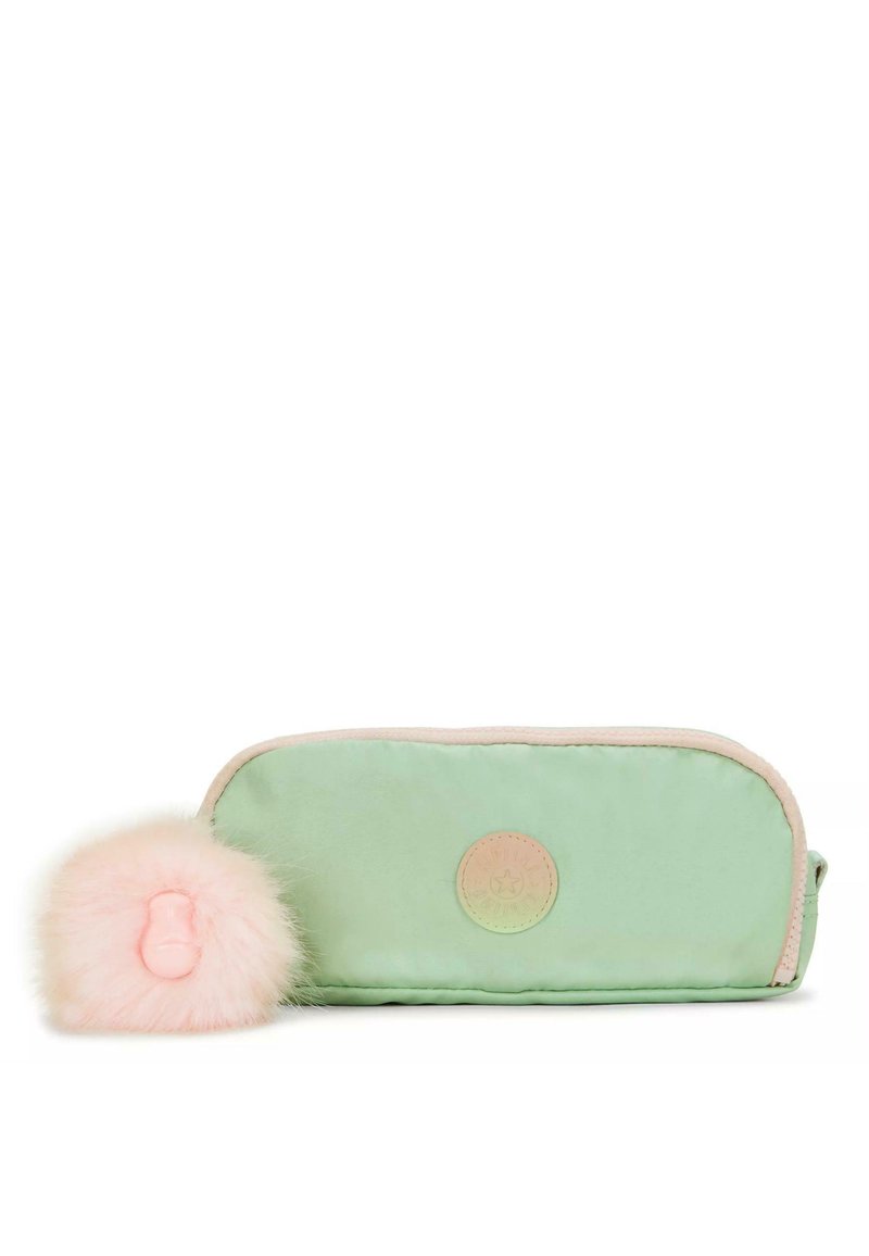 Kipling GITROY UNISEX jasnozielony