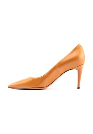 Decolleté - lightbrown