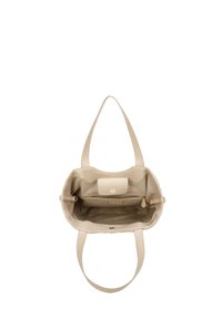 ALV by Alviero Martini Cabas - beige