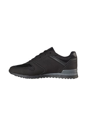 Lotto, LOTTO UNISEX EPICAN SNEAKER 2401850U 1119 SCHUHE SPORTSCHUH SCHWARZ - Baskets basses - black dk grey